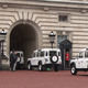 Image for article titled Land Rover Off-Road Ambulances Look Cool Bringing Help To The Hinterland